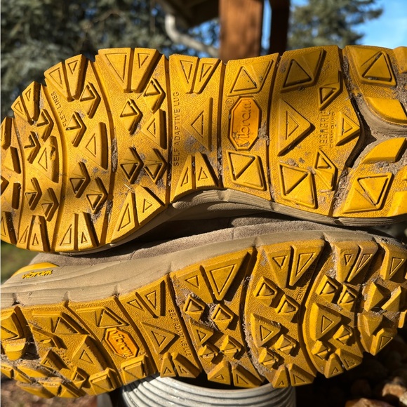 Danner Hilking Boot Mountain 600 Women’s US6.5 Gorpcore Outdoorsy Waterproof - Picture 6 of 8